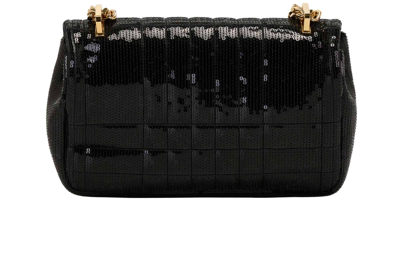 Small Lola, &pound;450, Handbags, Black, Leather, Back view